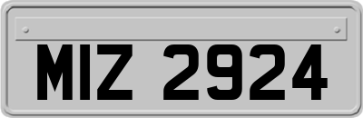 MIZ2924