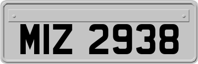 MIZ2938