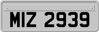 MIZ2939