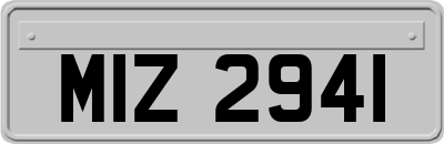 MIZ2941