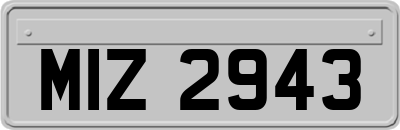 MIZ2943