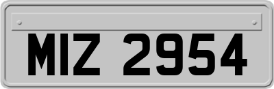 MIZ2954