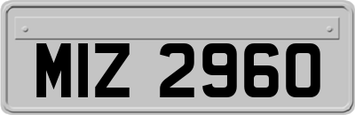 MIZ2960