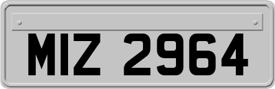 MIZ2964