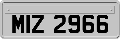 MIZ2966