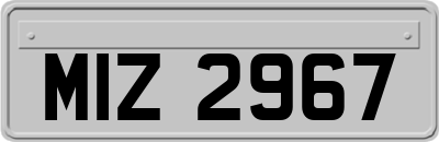 MIZ2967