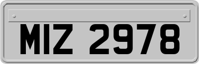MIZ2978