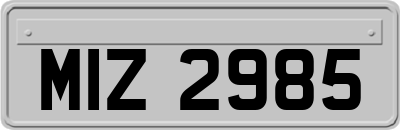 MIZ2985