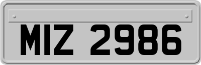 MIZ2986
