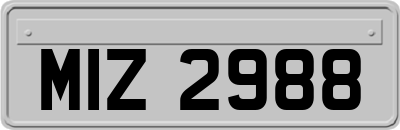 MIZ2988