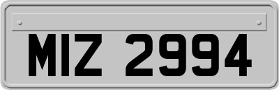 MIZ2994