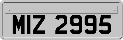 MIZ2995