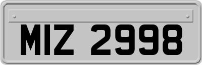 MIZ2998