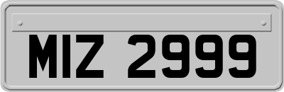MIZ2999