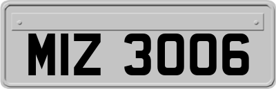 MIZ3006