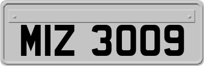 MIZ3009