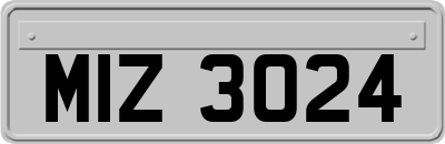 MIZ3024