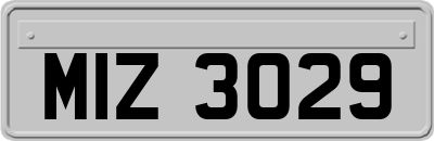 MIZ3029