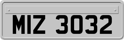MIZ3032
