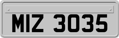 MIZ3035