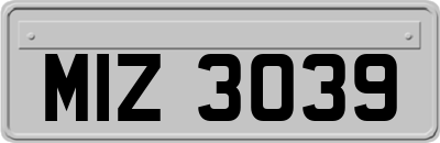 MIZ3039