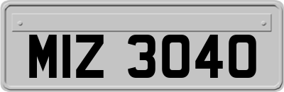 MIZ3040