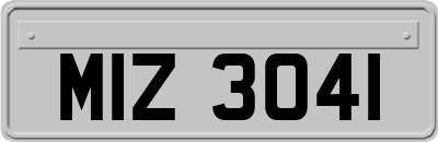 MIZ3041