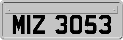 MIZ3053