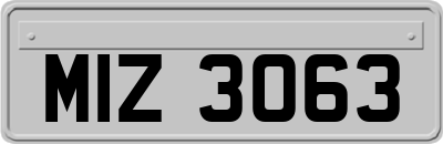 MIZ3063
