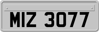 MIZ3077