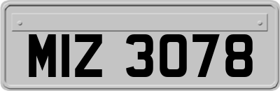 MIZ3078