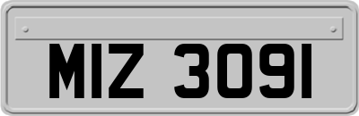 MIZ3091