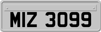 MIZ3099
