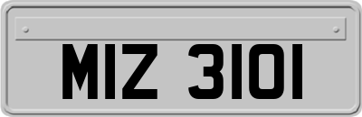 MIZ3101