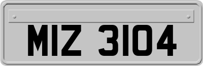 MIZ3104
