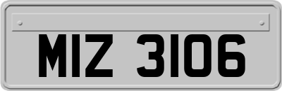 MIZ3106
