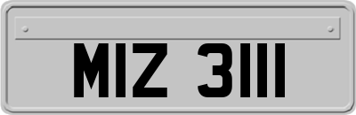 MIZ3111