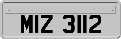 MIZ3112