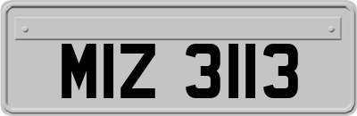 MIZ3113
