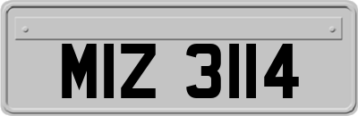 MIZ3114