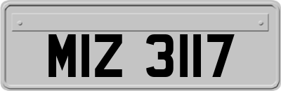 MIZ3117