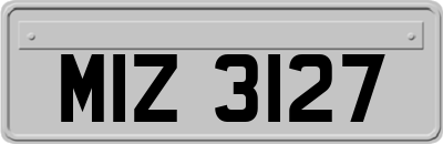MIZ3127