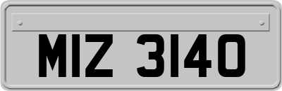 MIZ3140