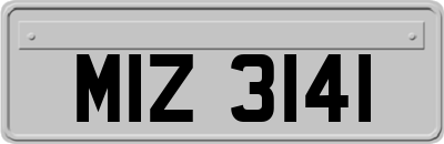 MIZ3141