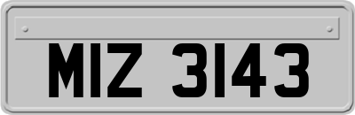 MIZ3143