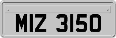 MIZ3150