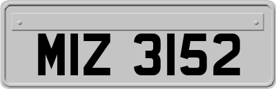 MIZ3152