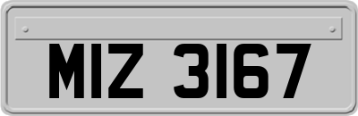 MIZ3167