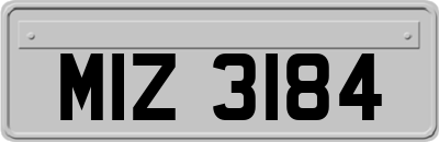 MIZ3184