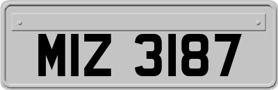 MIZ3187